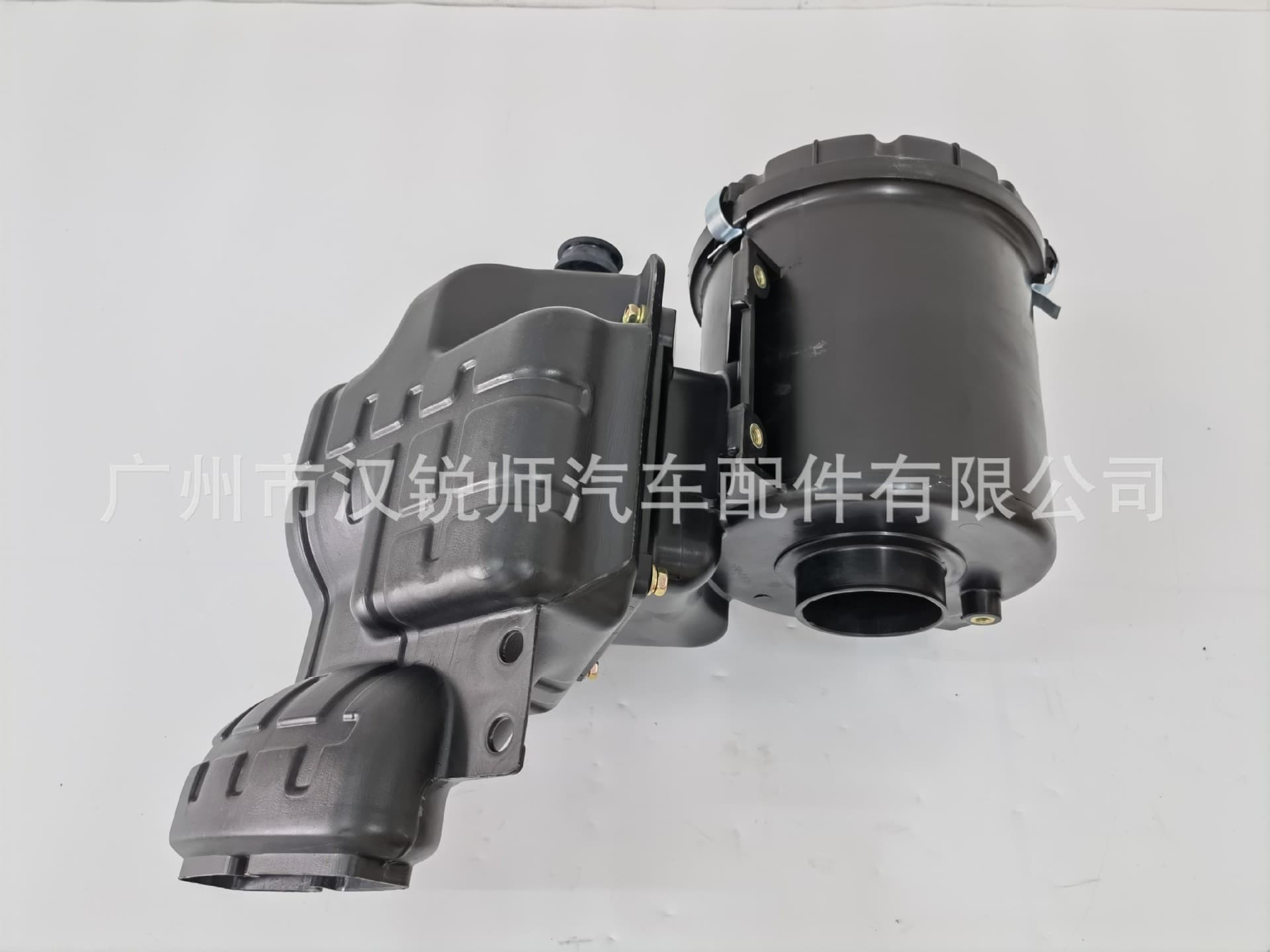 Canter 2005 Air Filter Assembly for Mitsubishi Canter Fuso 4D33 4D34 Light Truck