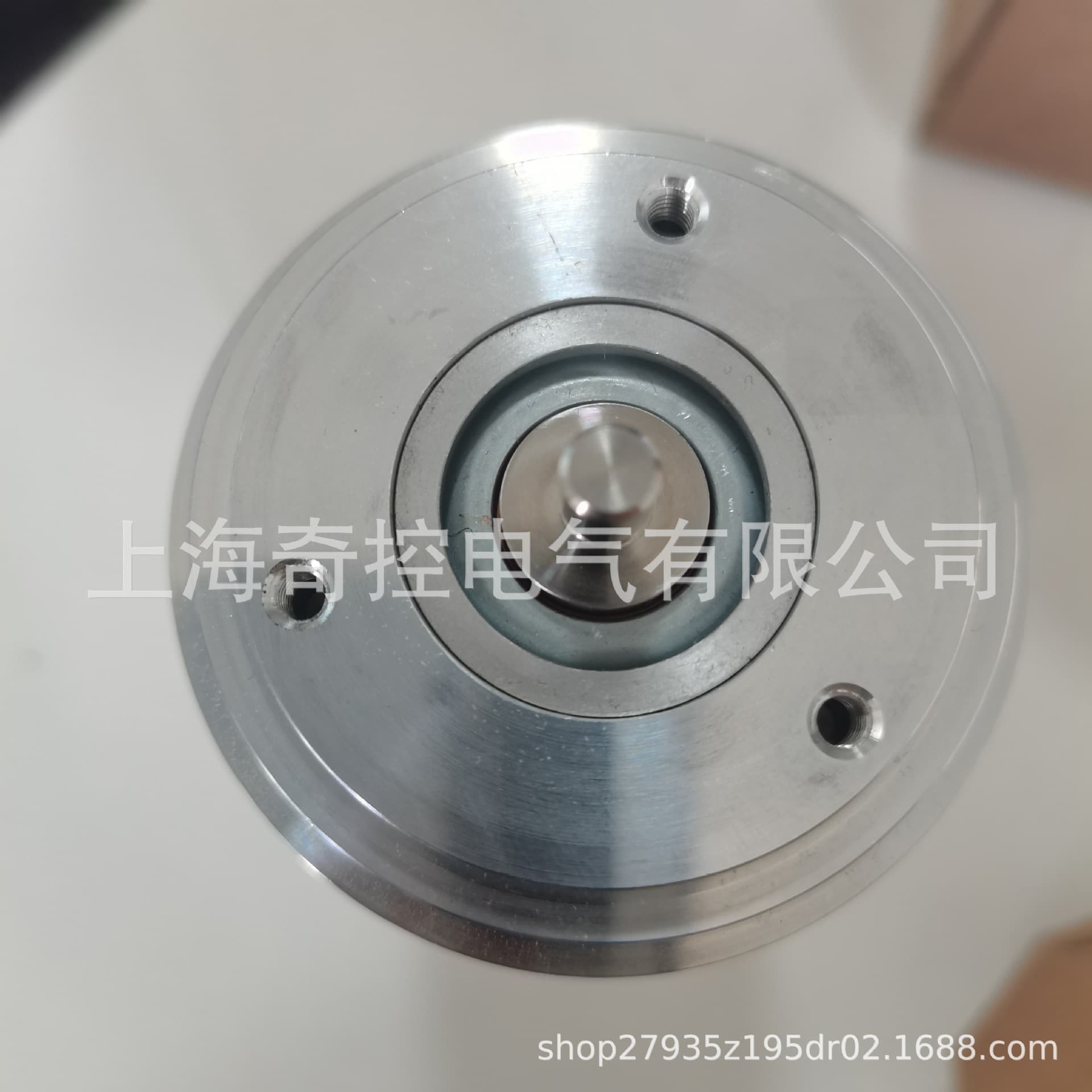 RH33/500-AF-KV-KH-RK3 German TWK Industrial Rotary Encoder