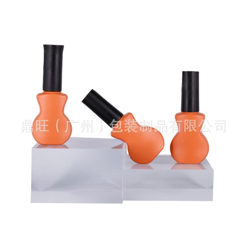 Manufacturer wholesale empty nail polish bottle, 10ml empty nail polish bottle, nail polish glue bottle, manicure cosmetic bottle
