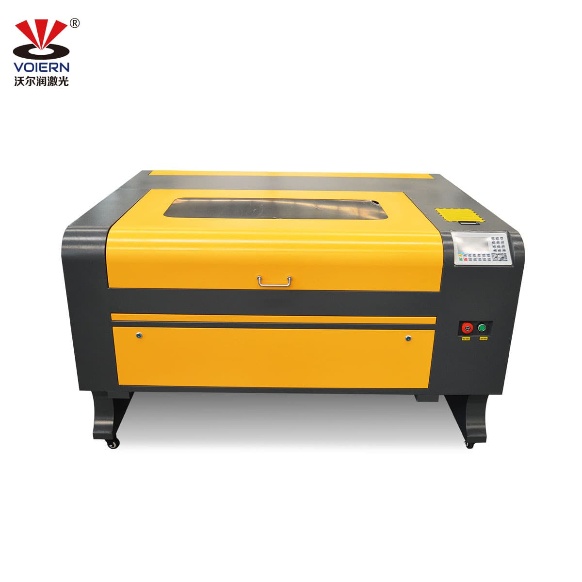 1080 Laser Engraver 100W Wood Laser Cutting Machine DIY Education Maker Engraver