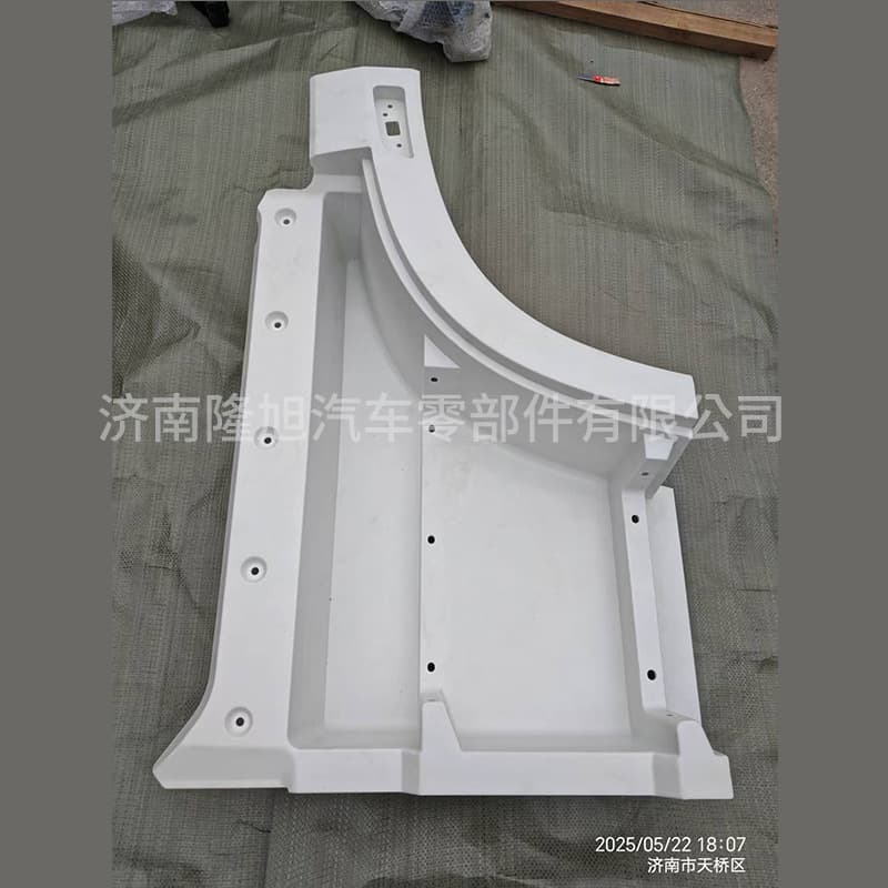 HQ8405300SQ01 Sany Truck Parts Sany Heavy Truck Parts Sany Industrial Vehicle Parts Cab Assembly