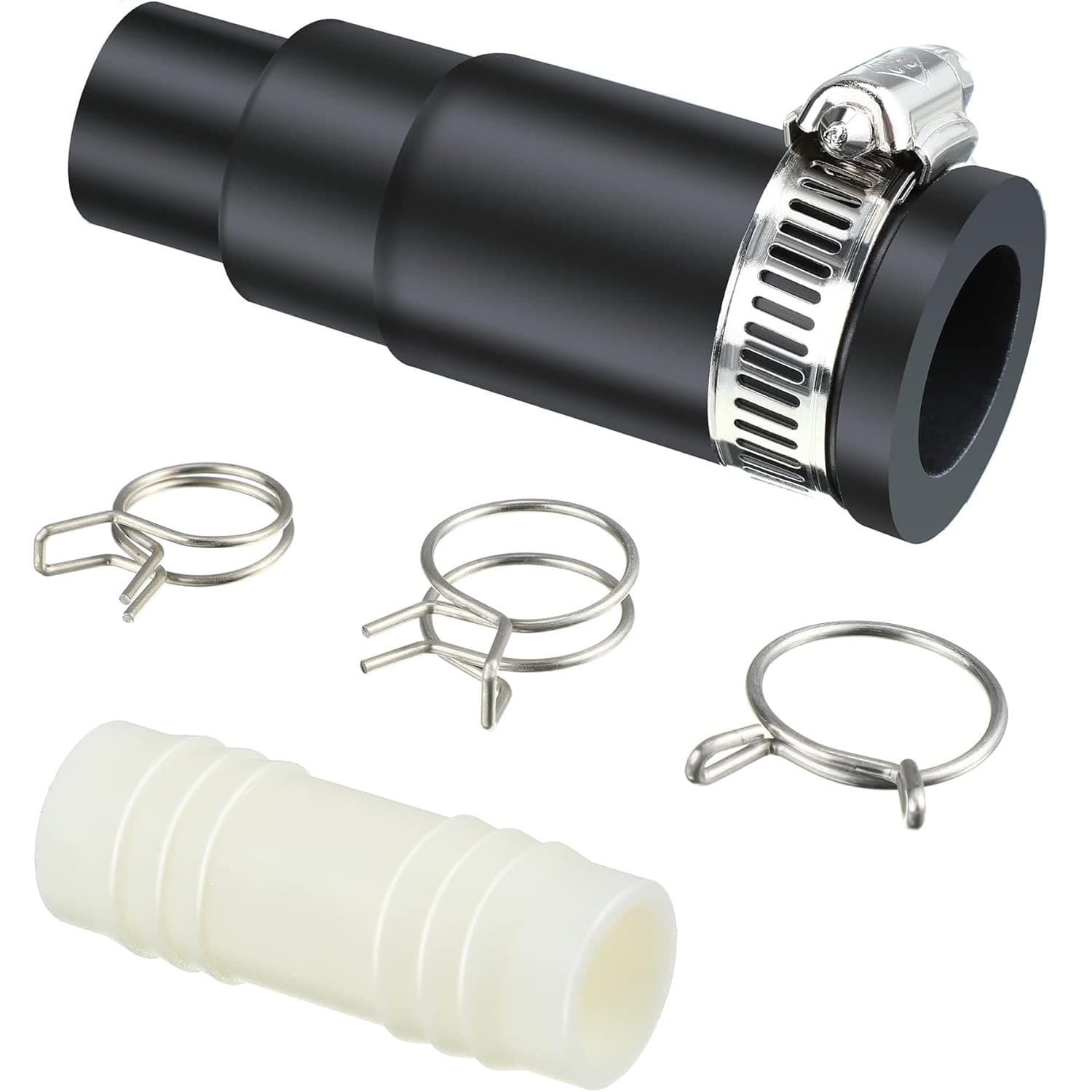 In Stock, Amazon $12.9 Monthly Total 1.5K Dishwasher Garbage Disposal Unit Set