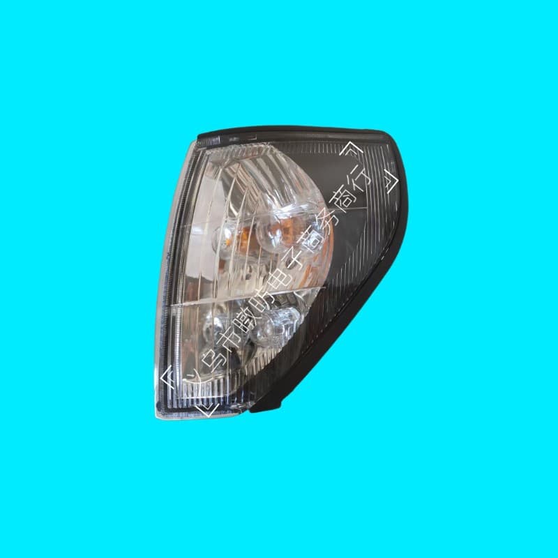 Compatible with Toyota Prado 95 96-2001 Turn Signal Corner Light