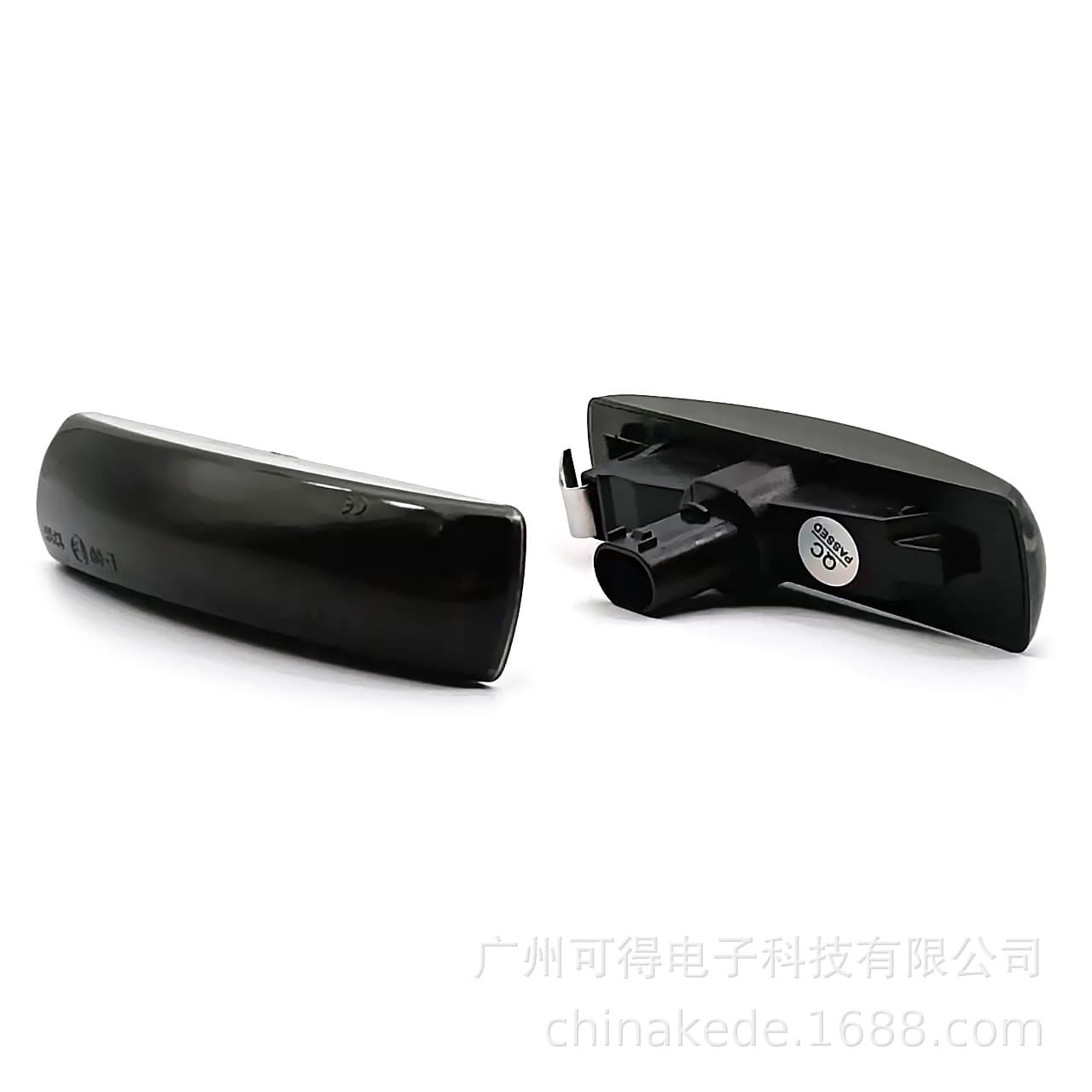 Compatible with Land Rover Discovery 3 4 Freelander 2 Fender Light LR4 L320 Sequential Turn Signal