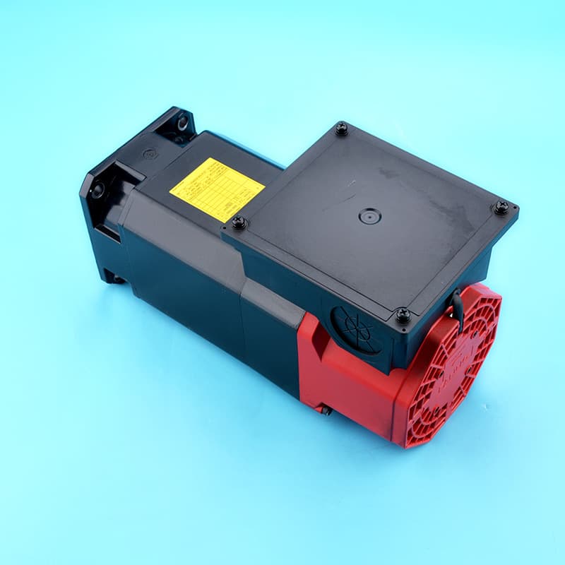 B203B15320 fanuc 24BB Fanuc 201B6B1400A0B13 servo motor 123