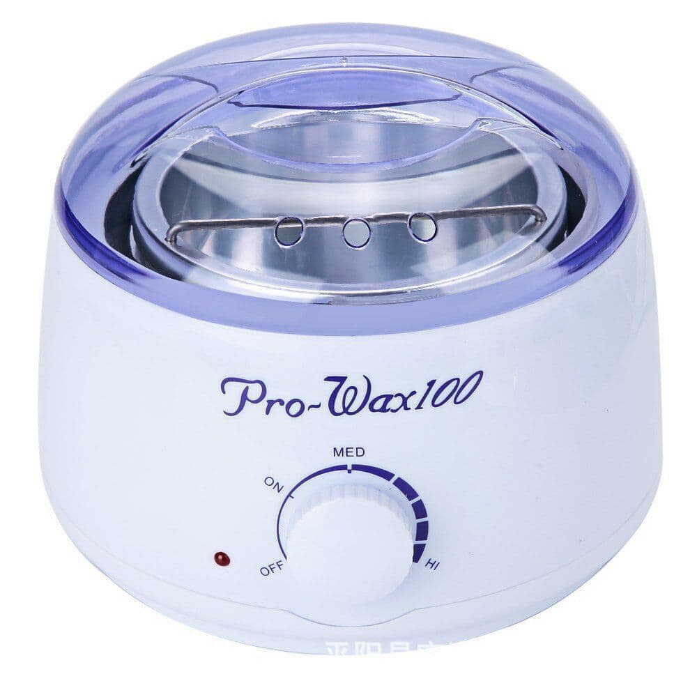 Wax Melting Pot Wax Therapy Machine Wax Bean Heater Honey Wax Pot Wax Bean Hair Removal Wax Melting Machine Hair Removal Wax Machine