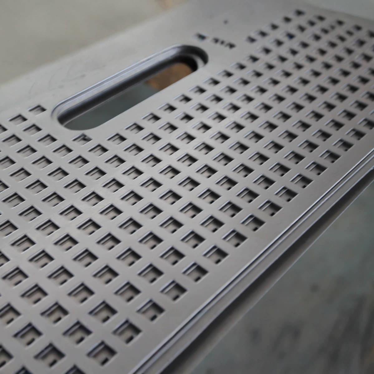 Sheet Metal Processing Q235/Q355/S355/304, Laser Cutting, Bending, Welding, Grinding Processing 0.5-40mm