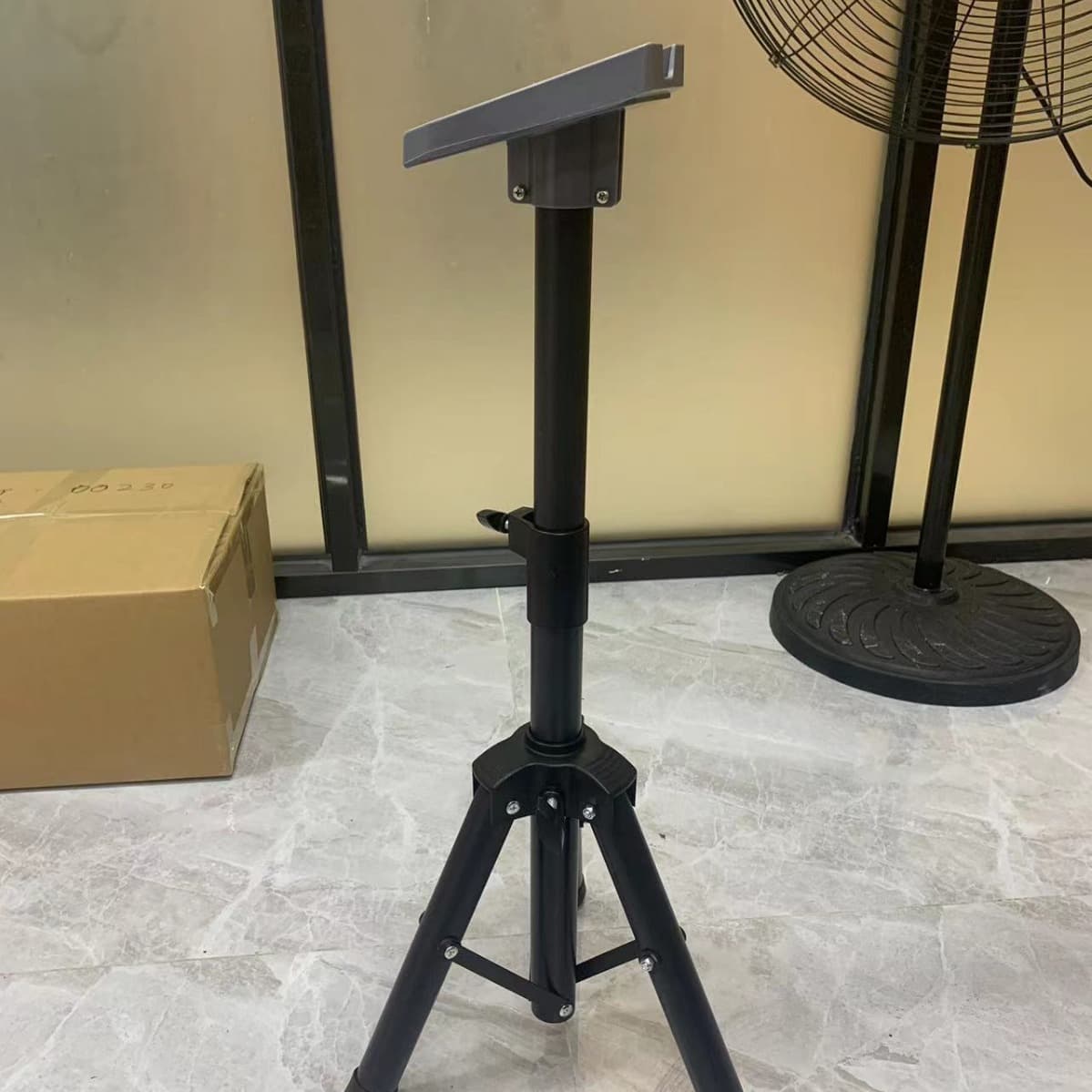 Cross-border Hot Sale: Triangle Folding Bracket & Gen 3 Adapter Bracket (Suitable for Outdoor, RV, Yacht)