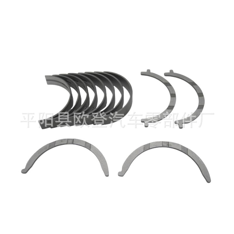 Supply diesel 3.0T RAM bearing shells 68229163AA 68229166A MB4556SX set