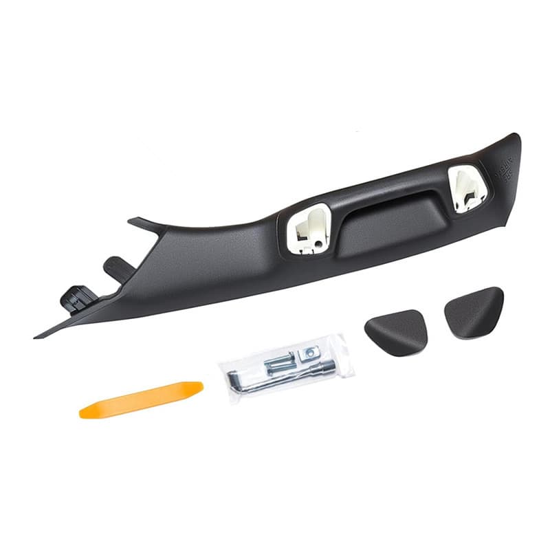 Factory Direct Fit for Toyota Tacoma 3rd Gen (2016-2023) Driver Side A-Pillar Handle