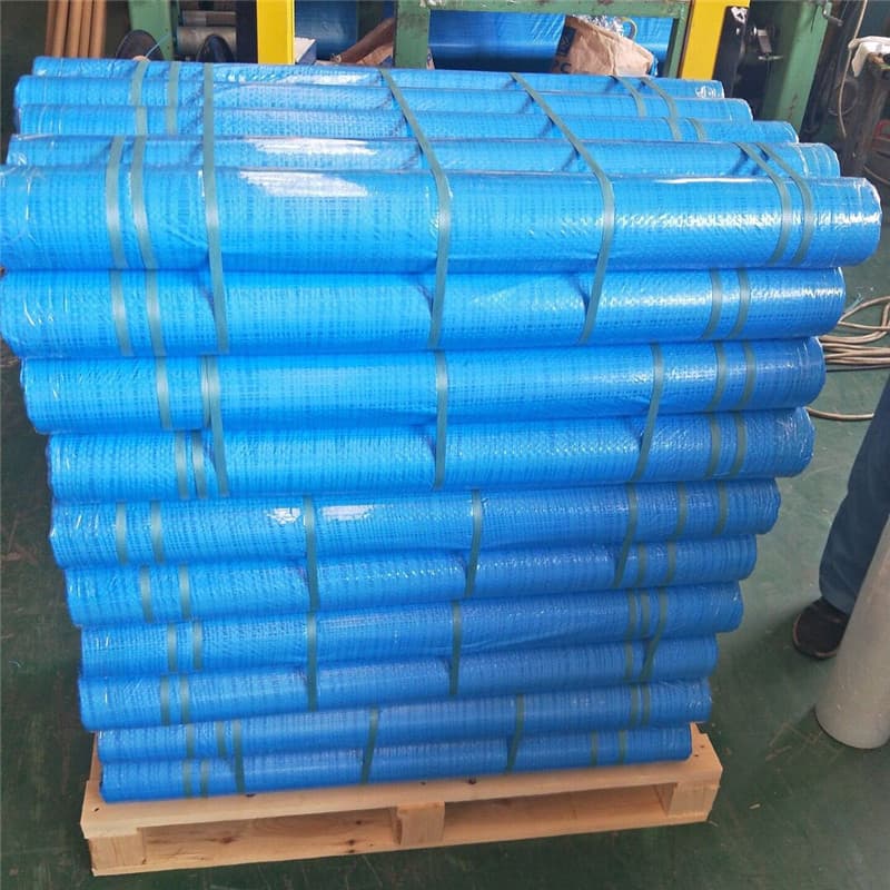Hot-selling Tarpaulin Rolls 1.83x100M; 2x100M; 0.9*90M Weight and Color Customized According to Customer Requirements