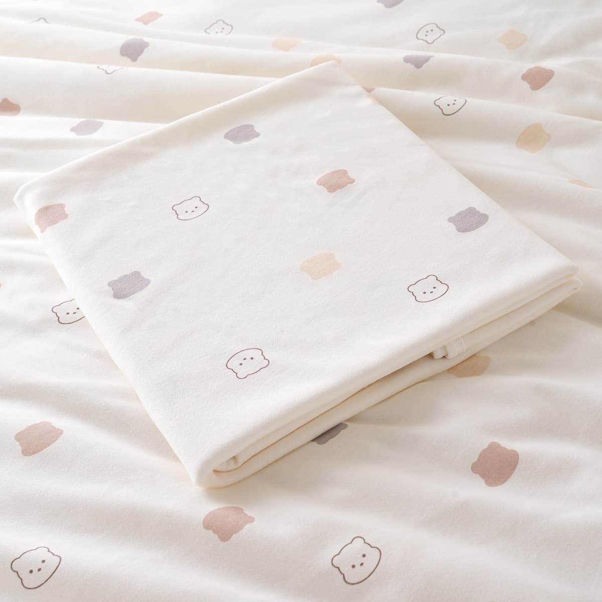 Newborn Pure Cotton Swaddle Wrap Class A, Anti-Startle Swaddle Blanket for Infants, Baby Wrap for All Seasons