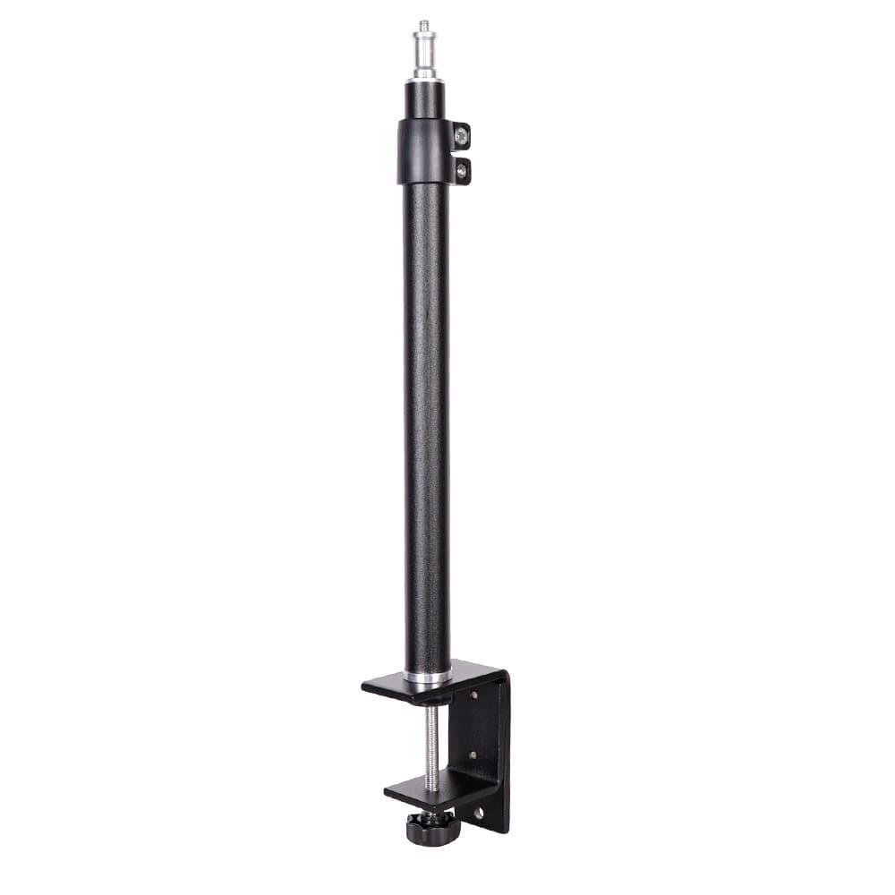 Desktop Stands, Portable U-shaped Stands, U-shaped Clamps, Multi-functional Adjustable Live Streaming Desktop Stands