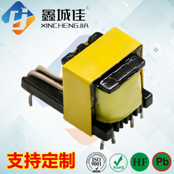 25W power transformer EQ325 ER25 EE1610