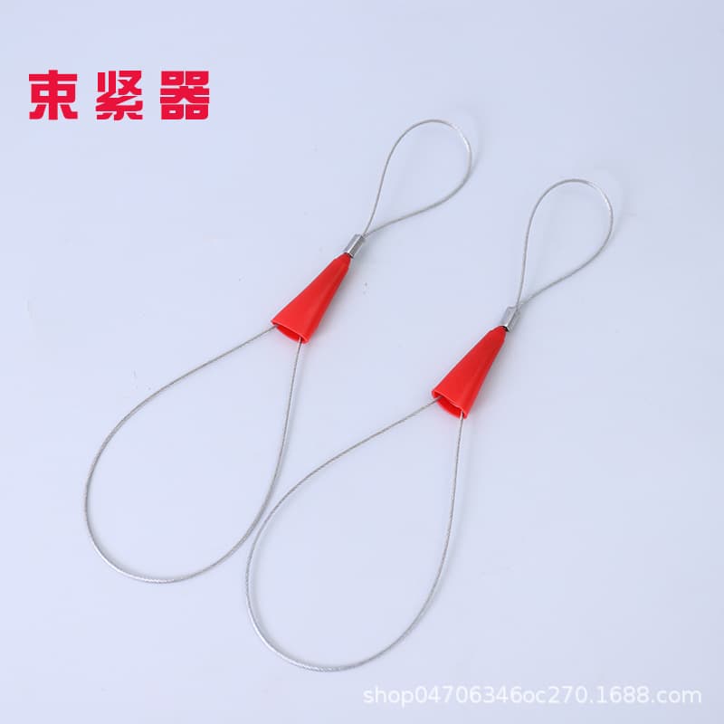 Wall Penetration Wire Guide, Pulling Accessories, Nylon Conduit Threader, Easy Pull Speed Threader Tool, Electrician Tightening Assist Puller
