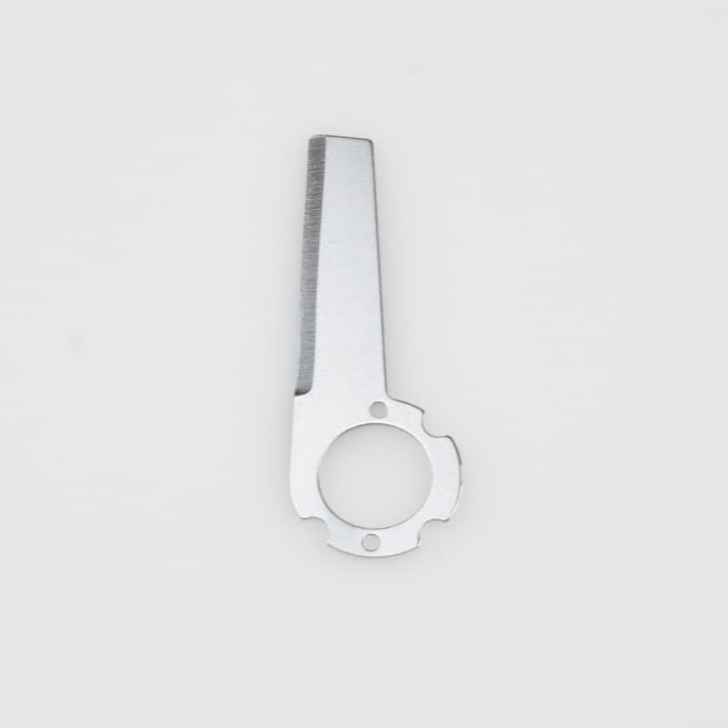 Factory Direct Kitchen Supplies Kitchen Gadgets Meat Grinder Blade Multifunctional Vegetable Cutter Hardware