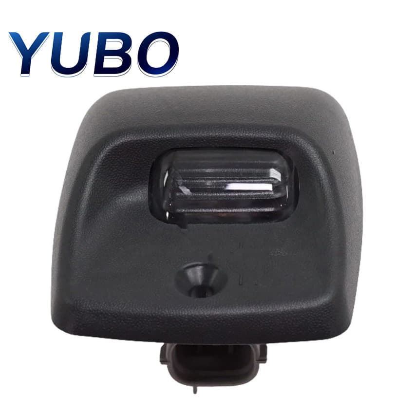 License Plate Light Driver Side 81270-0C010 for 2005-2007 Toyota Tacoma