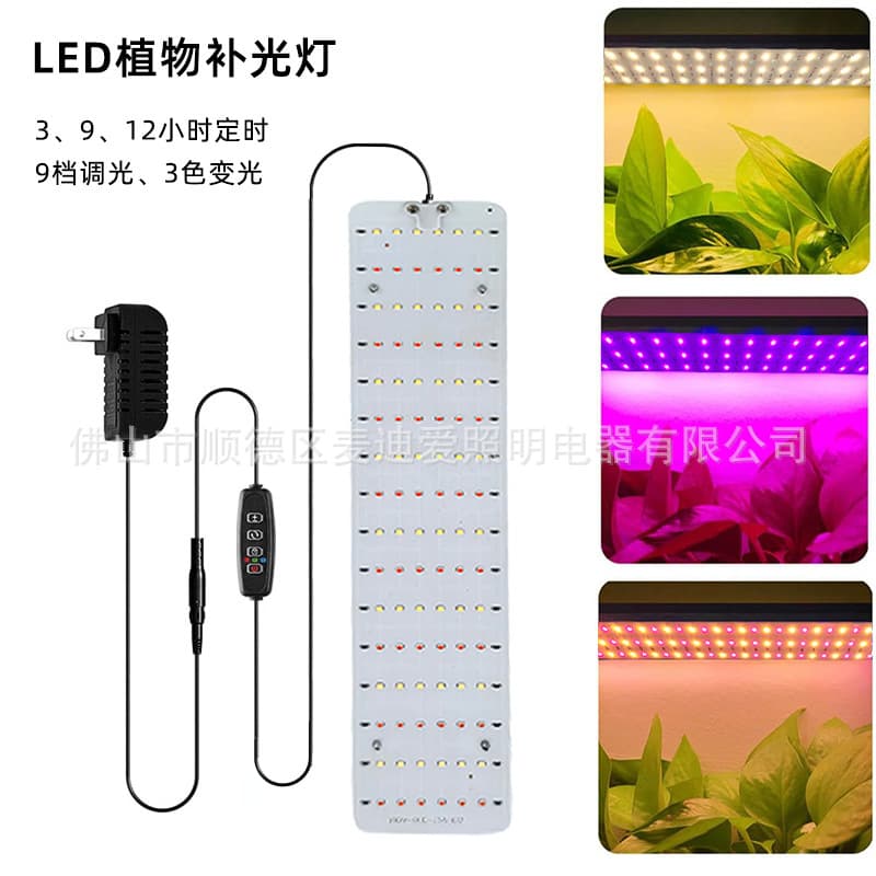 Cross-border Mini Greenhouse Planting Tent for Home Balcony Plant Grow Light Care Tent for Succulents Flowers Vegetables and Fruits