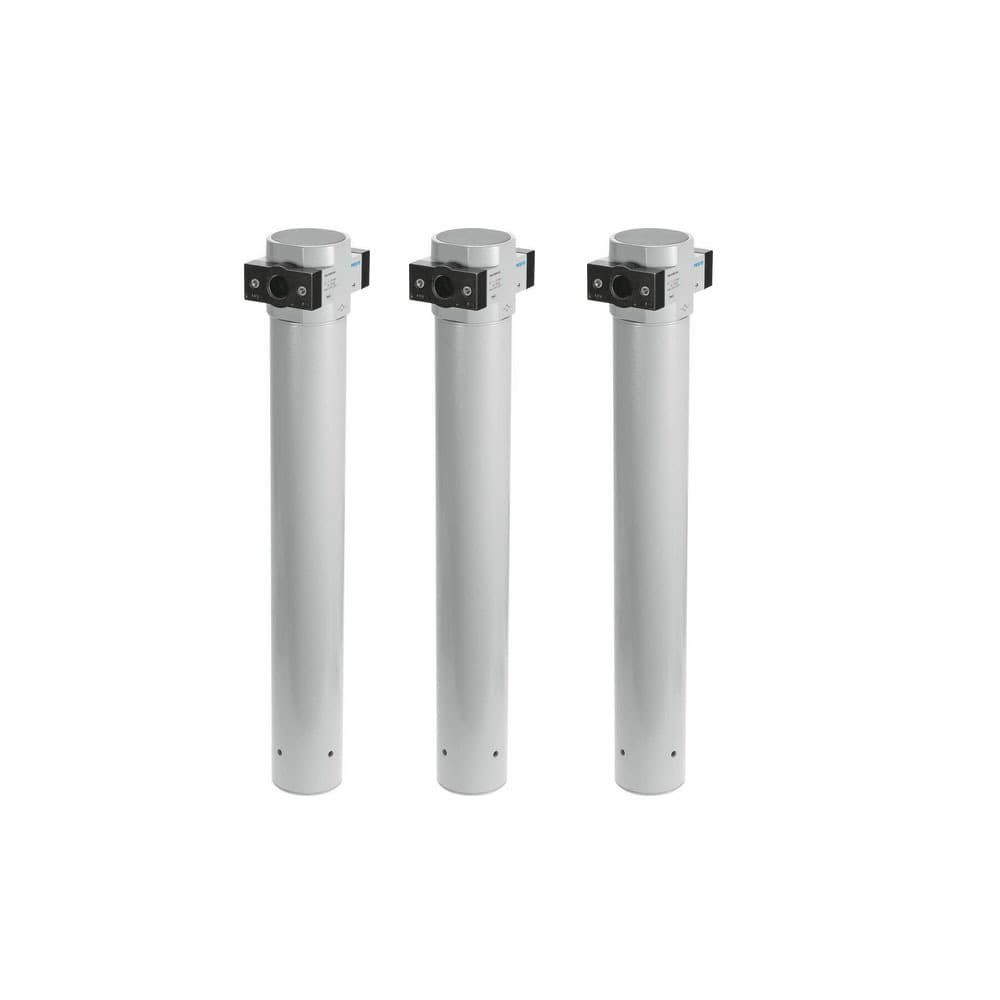 FESTO Festo Diaphragm Dryer LDM1-1-1/2-3/4-D-MAXI-300-600-1000 Pneumatic