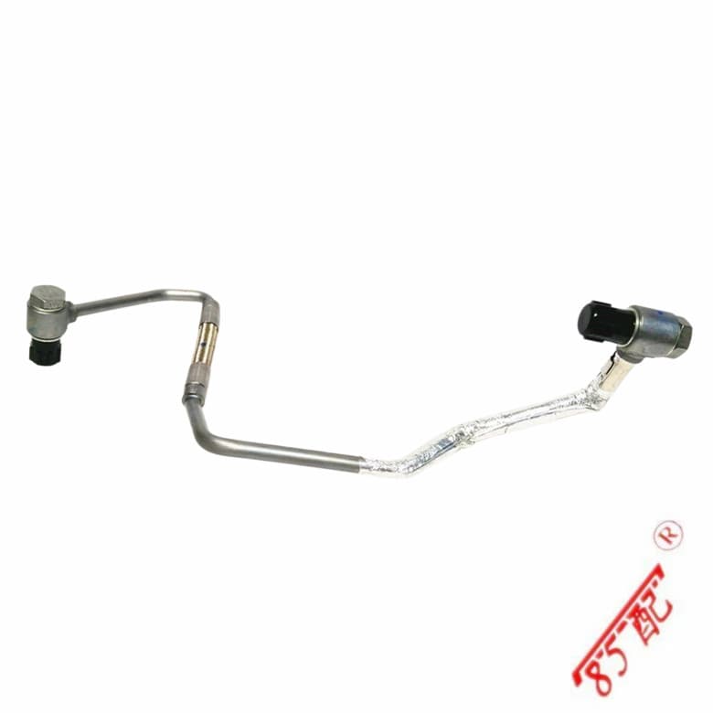 Turbo lubrication pipe 037956 compatible with Citroen Peugeot C4/C5/C6/3008/5008/508/RCZ
