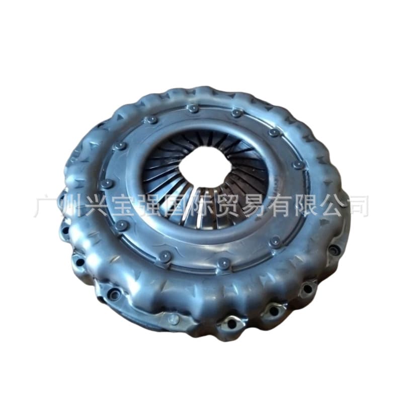 Clutch Pressure Plate 41200-7L320 for Hyundai Kia HD65/72/78 Truck Clutch Pressure Plate