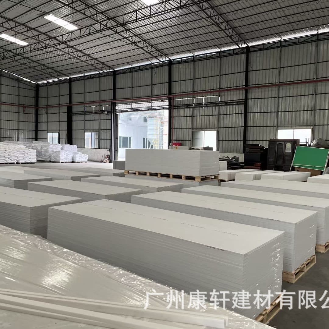 Resin sheet manufacturer acrylic solid surface sheet artificial stone sheet manufacturer production wholesale supply