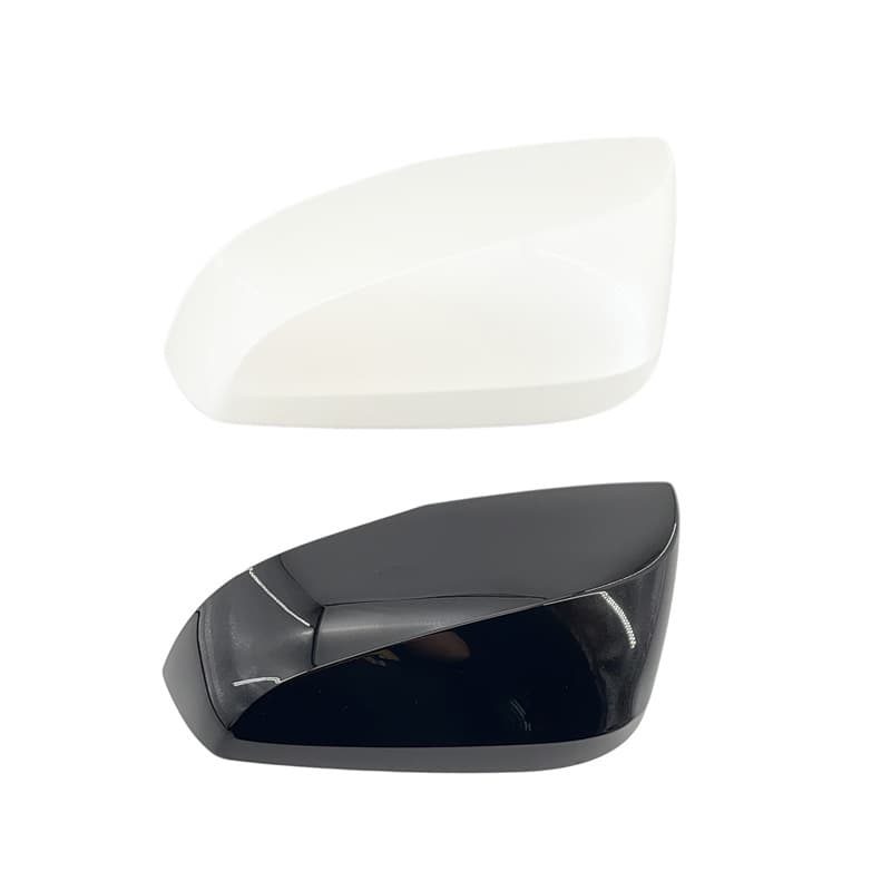 For 20-25 Toyota RAV4 Rongfang Rearview Mirror Housing Cover Shell Cap