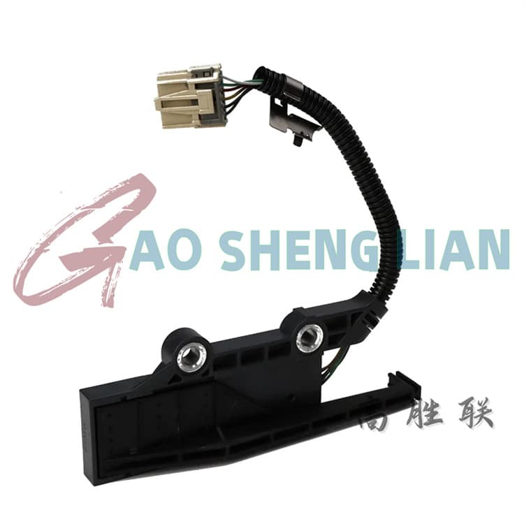 24357581602 Automatic Transmission Switch for BMW E87 E88 E90 E93 E92 E83