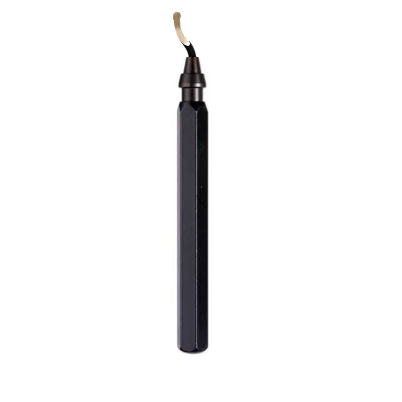 RB1000 Deburring Scraper Trimmer Metal Edge Trimming Tool for Removing Burrs on Plastic and Metal