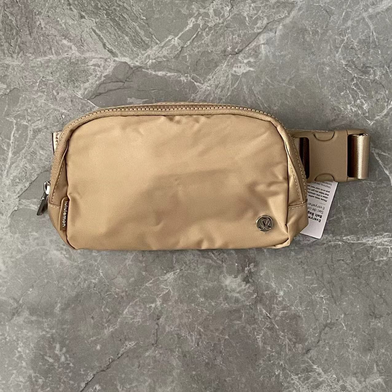 High-Quality Waist Pack New Fashion Multi-Functional Sports Waist Pack Phone Storage Outdoor Fitness Crossbody Chest Bag