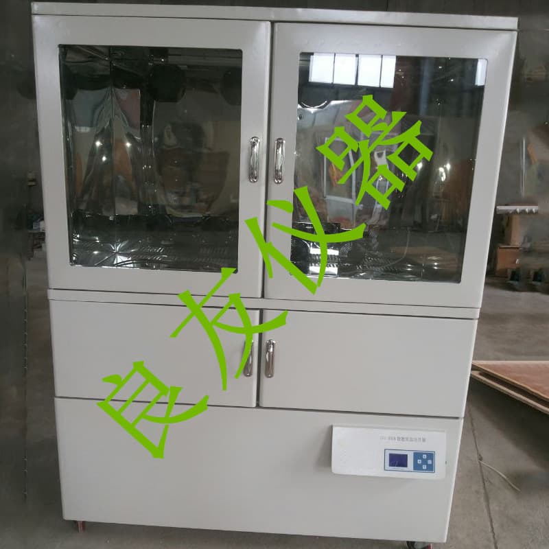 Supply 1000L Biochemical Incubator SPX-1000 for Microbial and Bacterial Cultivation from Manufacturer