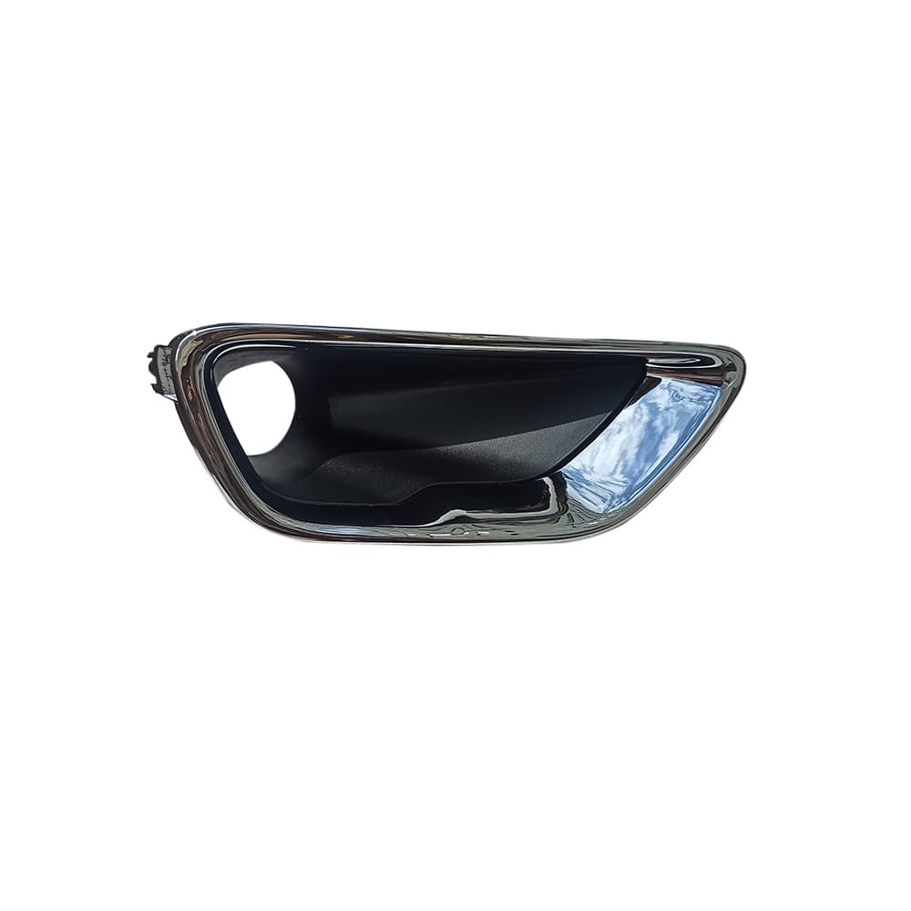 Compatible with Jeep Grand Cherokee Fog Light Frame 2017 Model