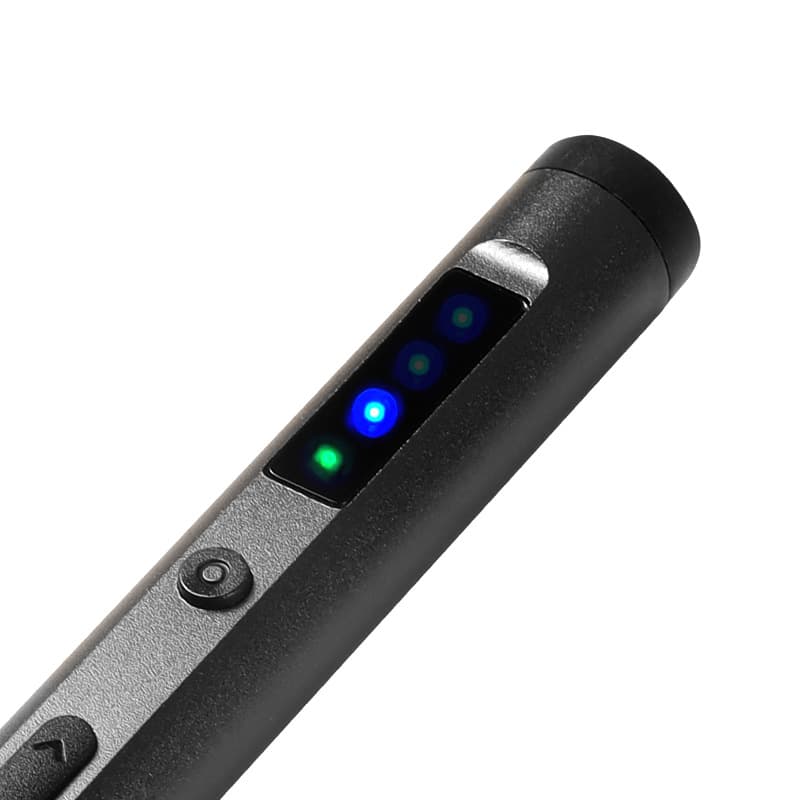 Cross-border Portable Adjustable Torque LED Light Bit Screwdriver Precision Lithium Battery Rechargeable Electric Screwdriver
