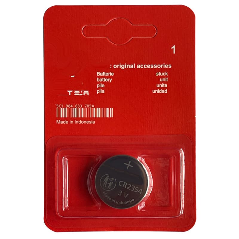 Mercedes-Benz Original GLA200 A-Class B-Class C-Class E-Class E300 S-Class GLK Car Remote Key Battery CR2025