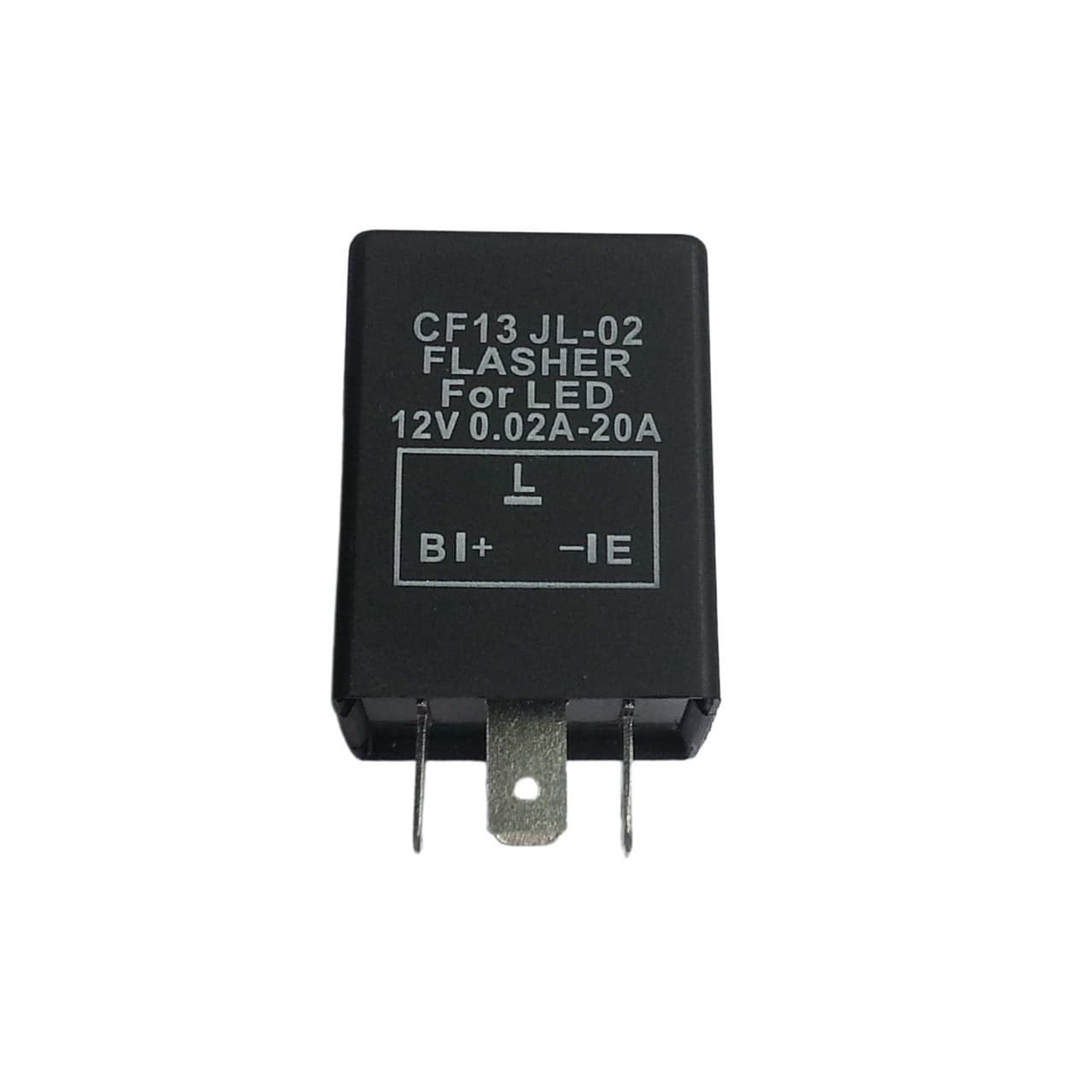 Factory direct sales LED flasher CF13JL02/ CF14JL02 adjustable flasher