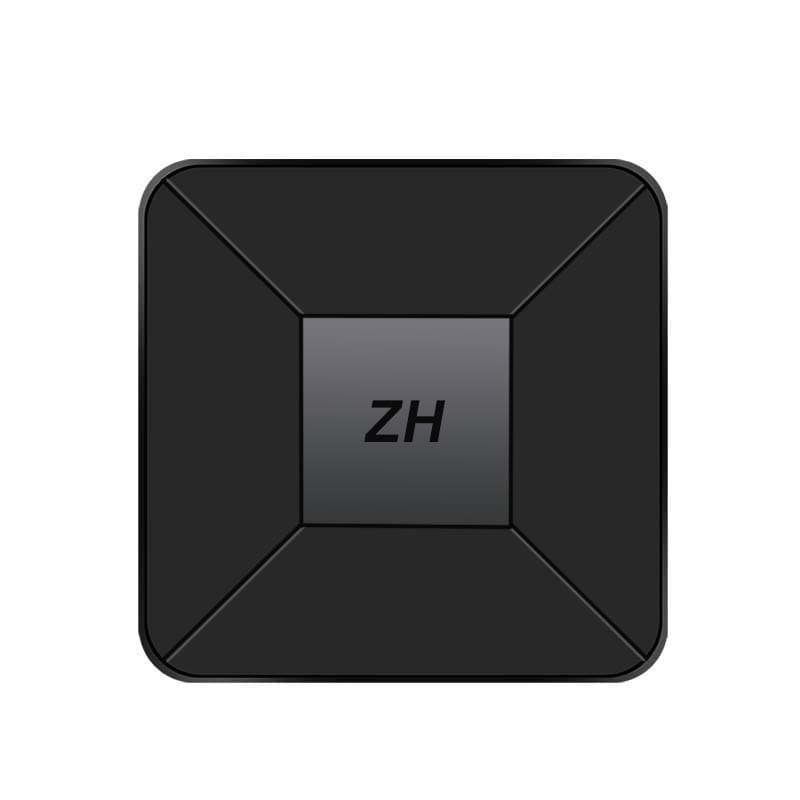 PCDN Cross-border Trade S905Y5 RK3528 Android 14 Network AI TV Box