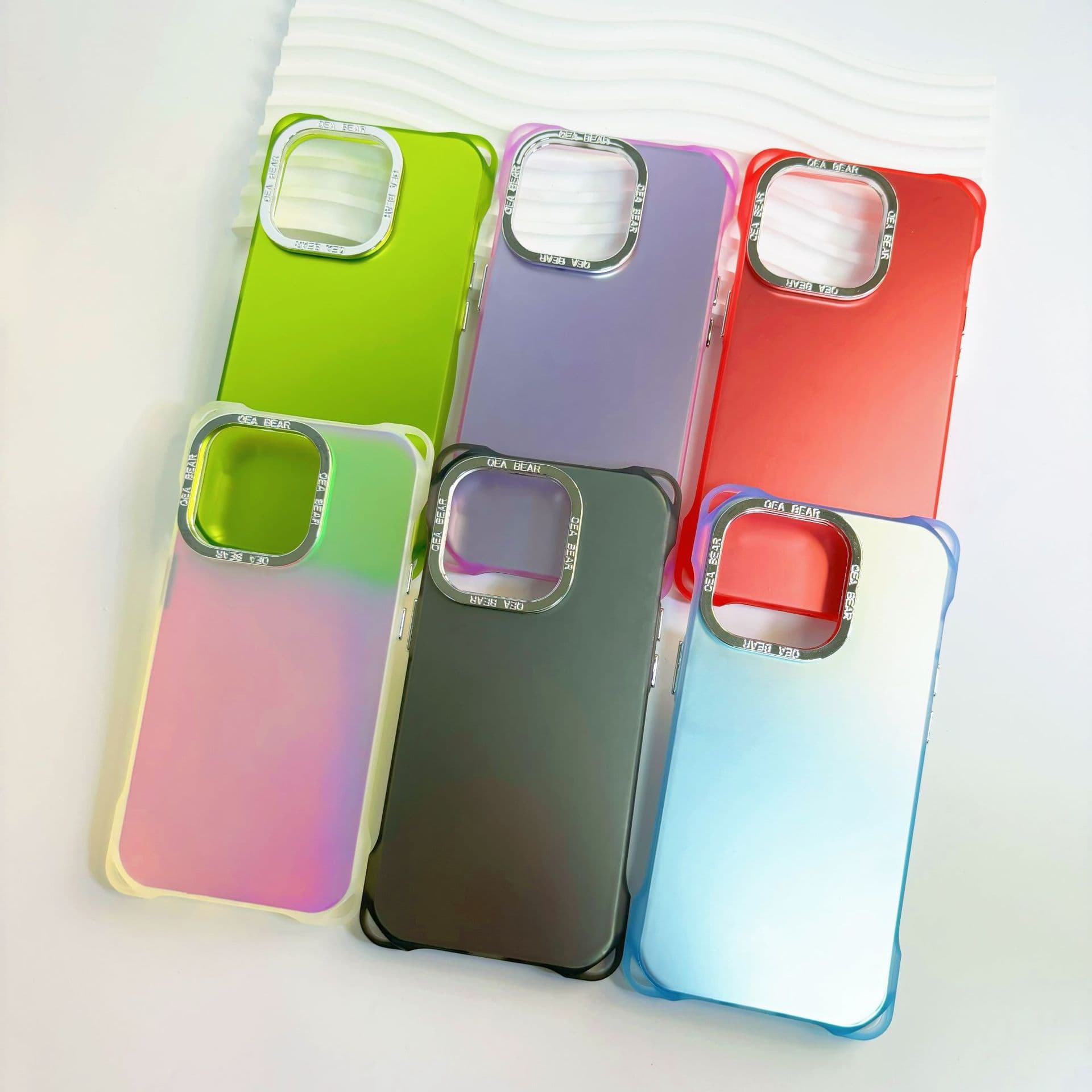 Compatible with iPhone 15 Pro Max Case, iPhone 14 Plus Wholesale, iPhone 13 Drop Protection, iPhone 12 Four-Corner Electroplating IMD 11