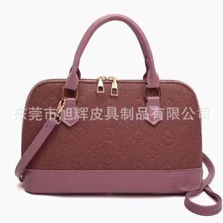 Popular cross-border shell bag European and American high-end portable fashionable shoulder crossbody bag for women