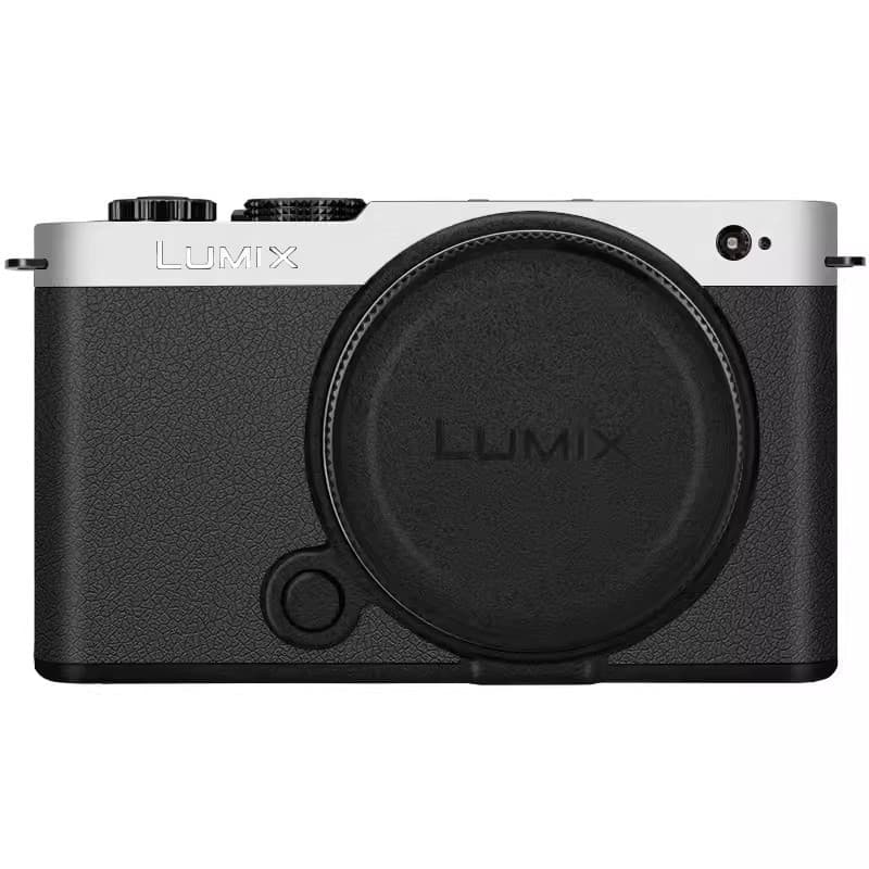 Customized 3M high-end textured screen protector for Panasonic S9 cameras