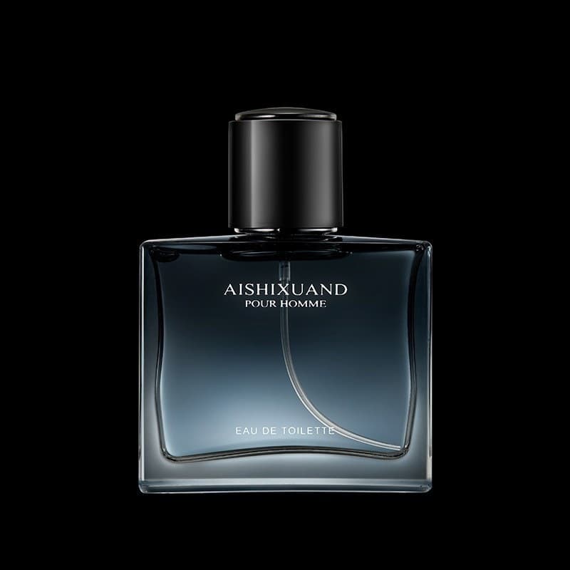 Azure Men's Perfume Drop Shipping Cologne Men's Spray Ocean Fragrance Long-Lasting