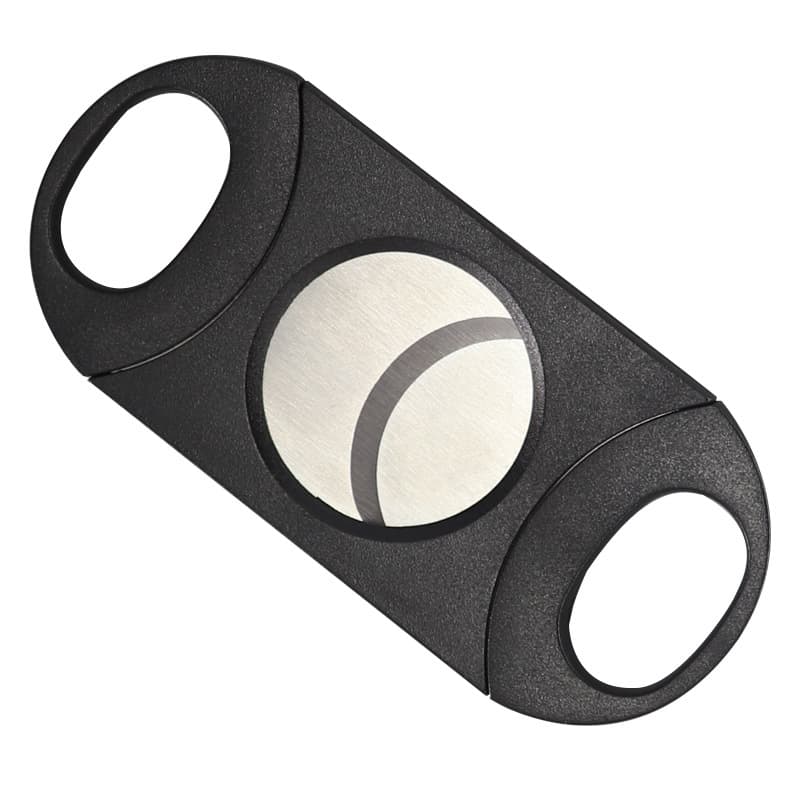 Plastic 32-hole cigar cutters, cigar tobacco tools and accessories, Cuban cigar tongs, lighters and cigars