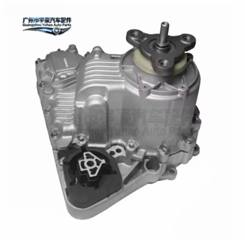 27107573215 27103455136 Transfer Case ATC400 For BMW X3 E83 2003-10
