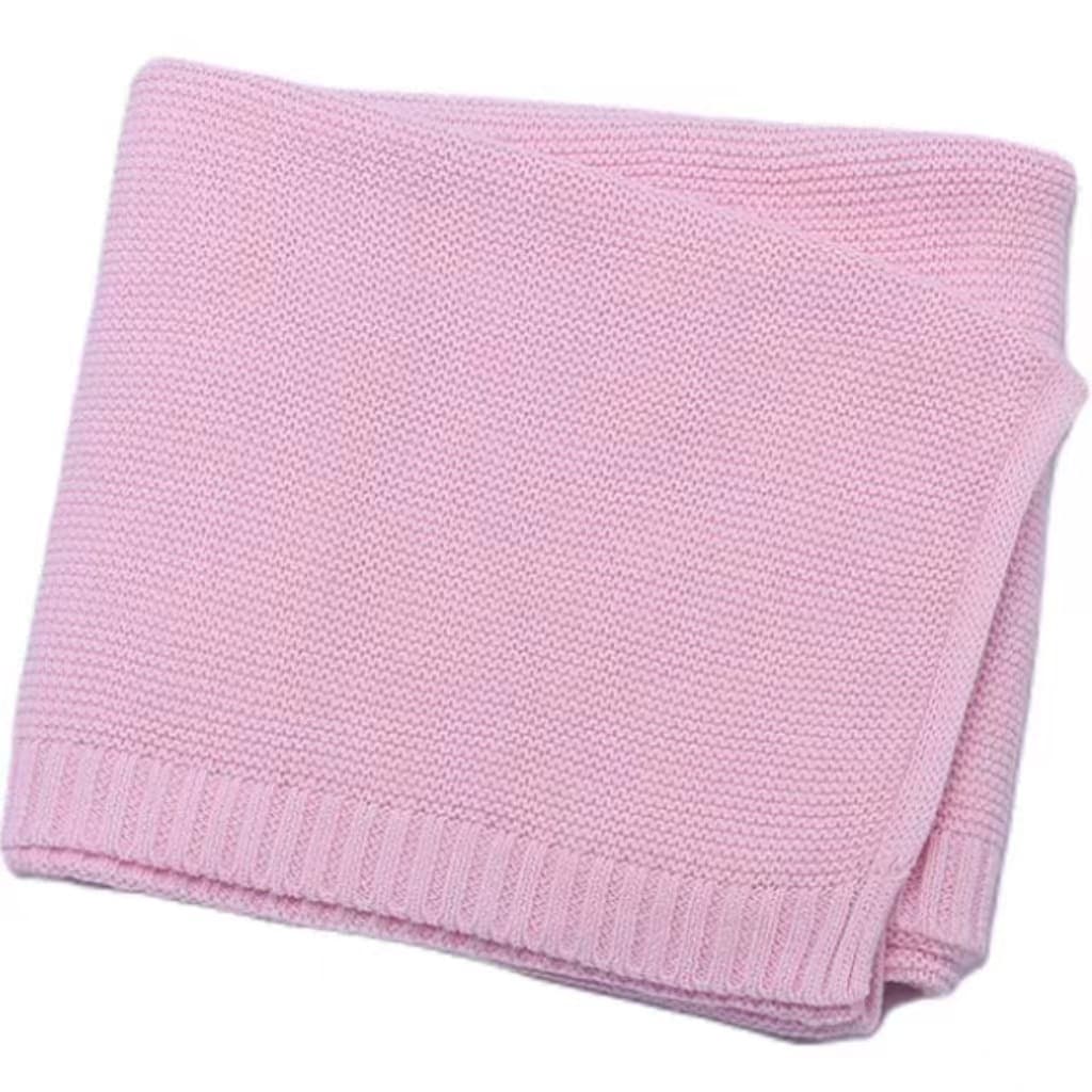 Hot-selling stroller blanket, swaddle blanket, knitted cotton nap blanket, sofa blanket, nap sofa manufacturer wholesale.