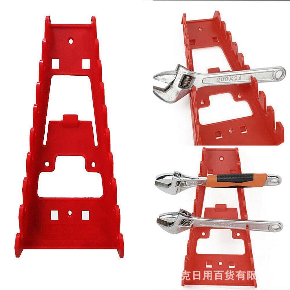 Perforated board hooks with multiple slots, plastic tool hooks, wrench racks, pegboard plastic shelves, and drop shipping available.
