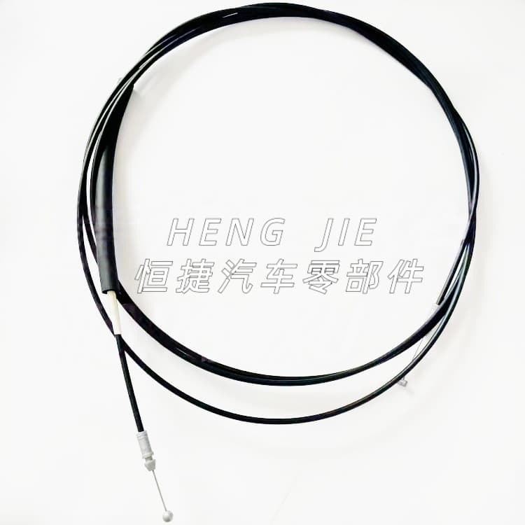 For: Toyota Series 64607-33050 Cable Trunk Door Lock Control Cable Sub-Assembly