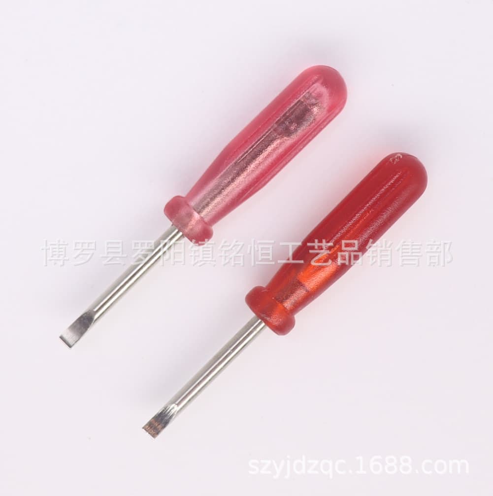 2.0*45mm Flathead Screwdriver 2.0mm Flathead Screwdriver 2.0 Flathead Screwdriver Flathead Screwdriver