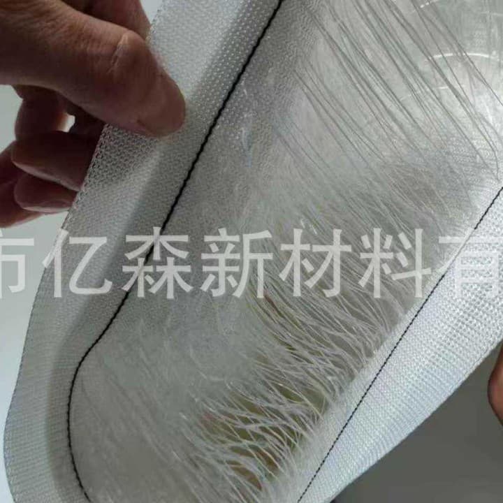 Woven Space Fabric Produced by Zhejiang Factory, Suitable for Surfboards and Car Inflatable Mattresses