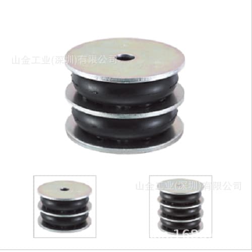 In-Stock KURASHIKI KAKO KA-20-20HCR Rubber
