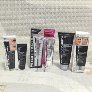 Cross-border Supply PETER Thomas Roth Firming Face Cream Eye Cream Primer Cream Wholesale Stock
