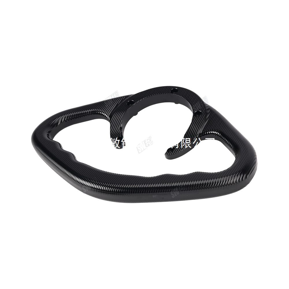 Compatible with New Honda 5-Hole Fuel Tank 23 CBR650R Modified CBR1000RR Front Rear Seat Tank Handle